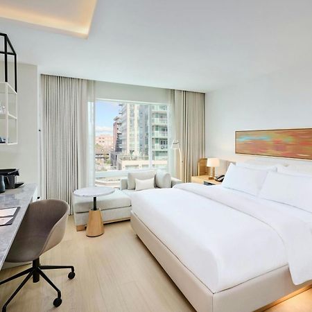 The Pearle Hotel & Spa, Autograph Collection Burlington Dış mekan fotoğraf