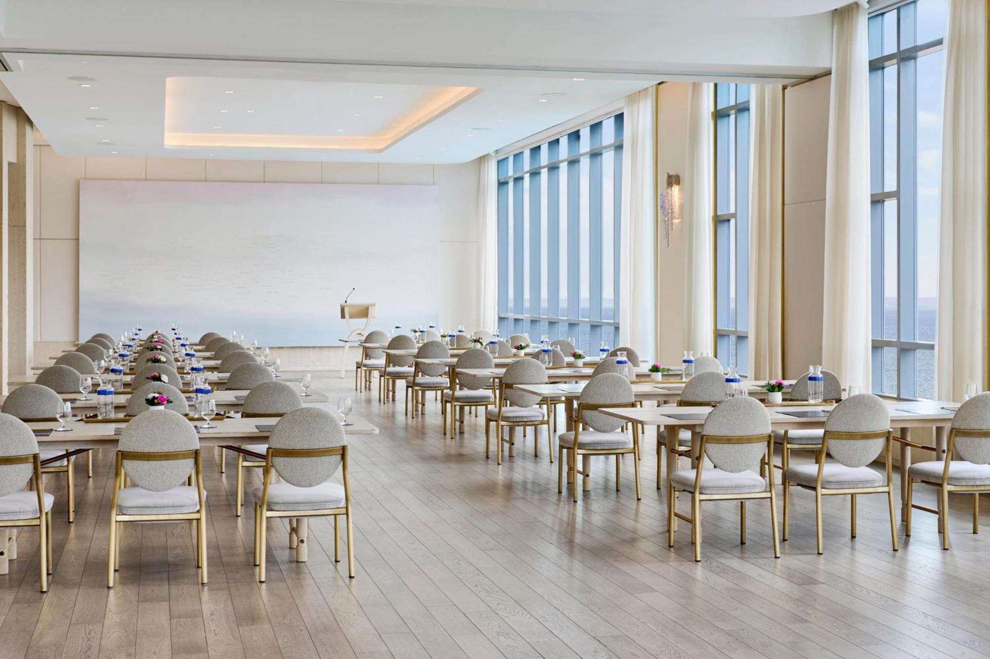 The Pearle Hotel & Spa, Autograph Collection Burlington Dış mekan fotoğraf
