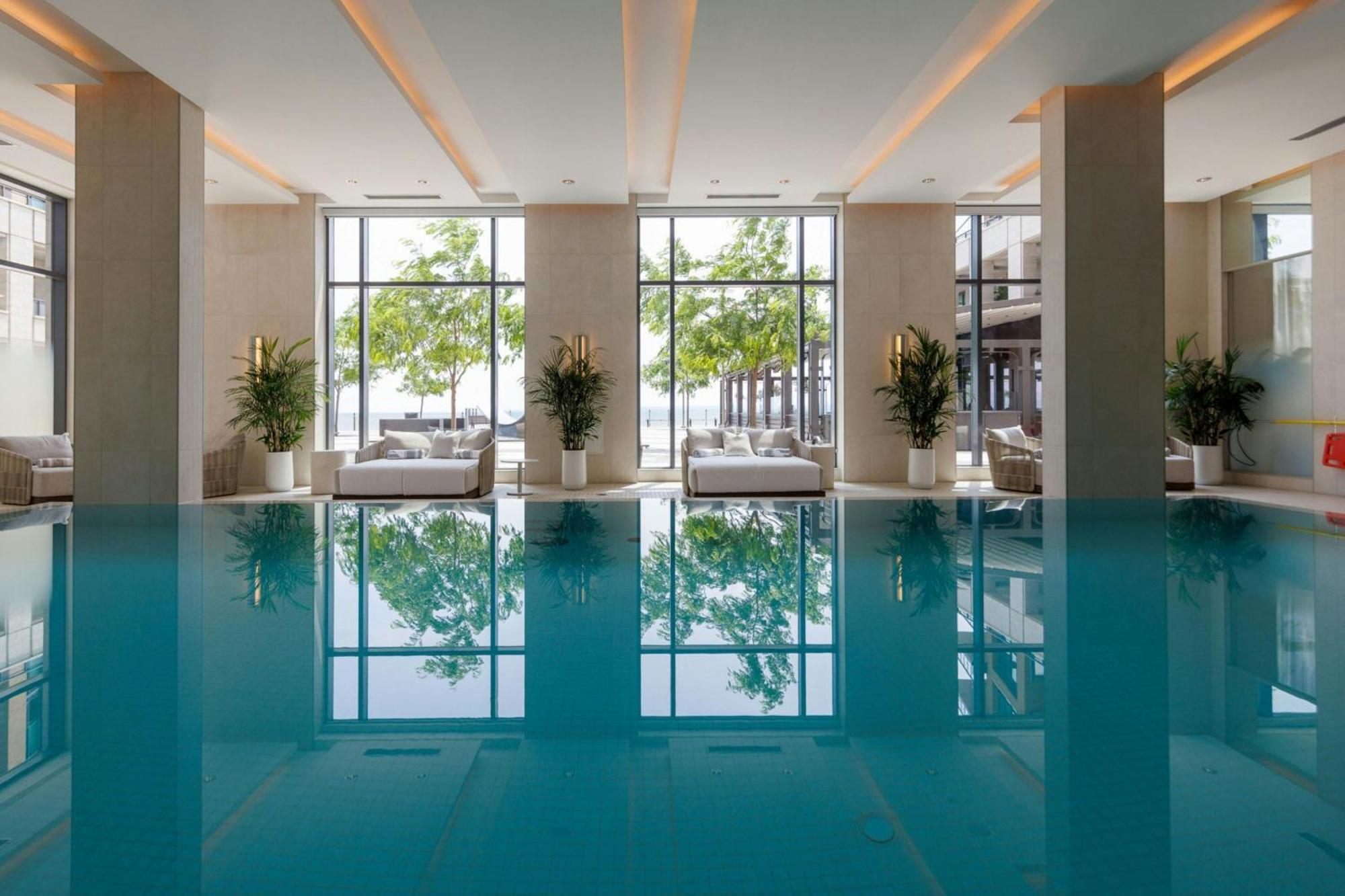 The Pearle Hotel & Spa, Autograph Collection Burlington Dış mekan fotoğraf