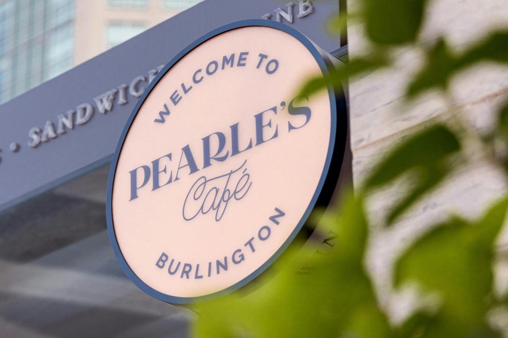 The Pearle Hotel & Spa, Autograph Collection Burlington Dış mekan fotoğraf