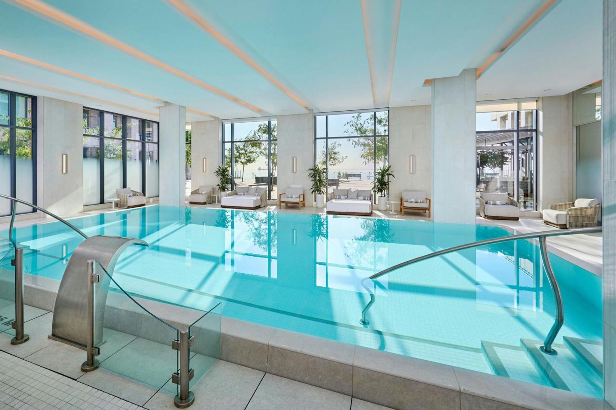 The Pearle Hotel & Spa, Autograph Collection Burlington Dış mekan fotoğraf