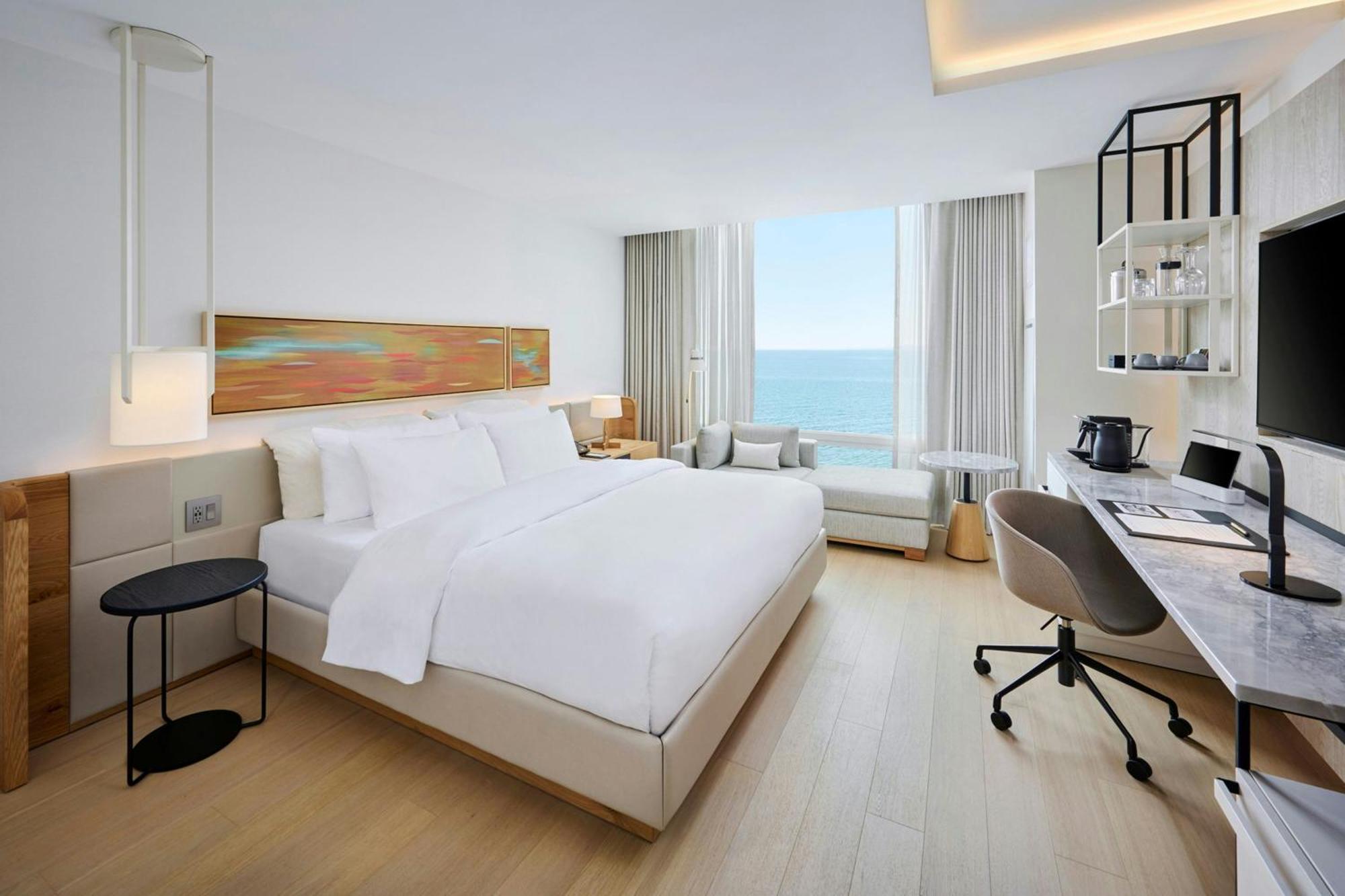 The Pearle Hotel & Spa, Autograph Collection Burlington Dış mekan fotoğraf
